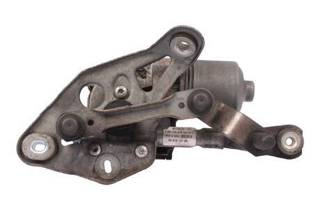 Motorček predného stierače ľavý 0390241968