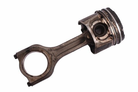 Píst s ojnicí - 9467611888