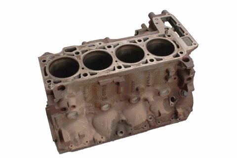 Blok motora F1CE441A bez piestov