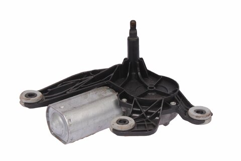 Motorček zadného stierača (sedan) 9632671980