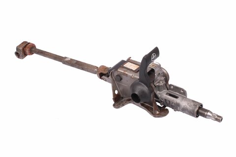 Volantová tyč komplet