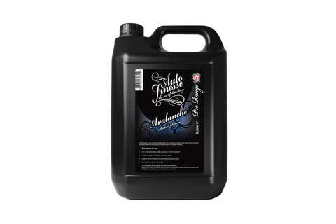 AUTO FINESSE Avalanche aktívna pena 5000 ml