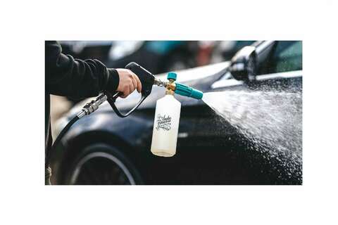 AUTO FINESSE Avalanche aktívna pena 5000 ml