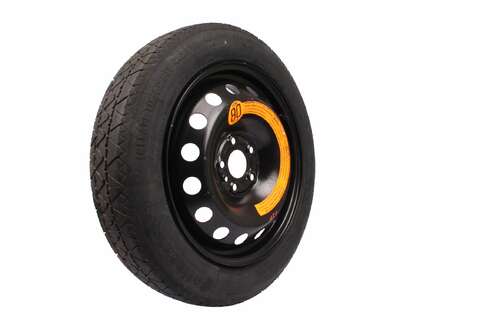 Dojazdové koleso R15 (4.00B x15H ET35, 125/80)