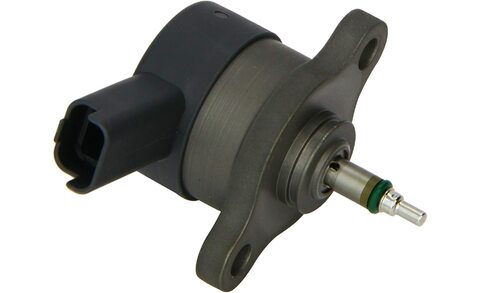 Ventil pre reguláciu tlaku paliva