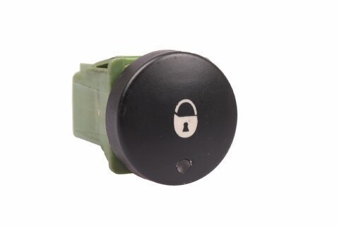 Tlačidlo centrálneho zamykania 6554W5