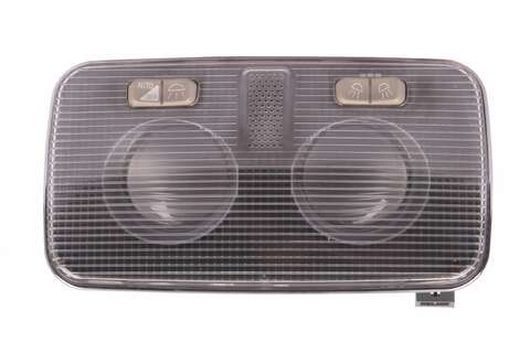 Stropné svietidlo interiéru