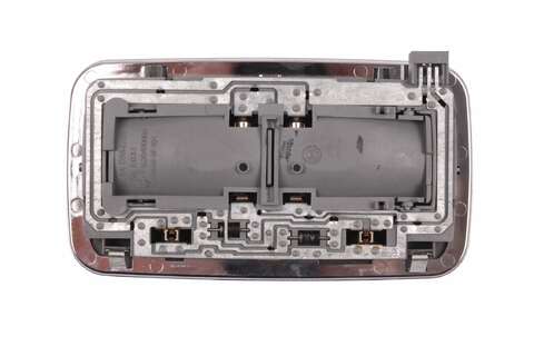 Stropné svietidlo interiéru