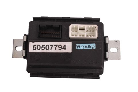 Elektronická riadiaca jednotka pravých dverí