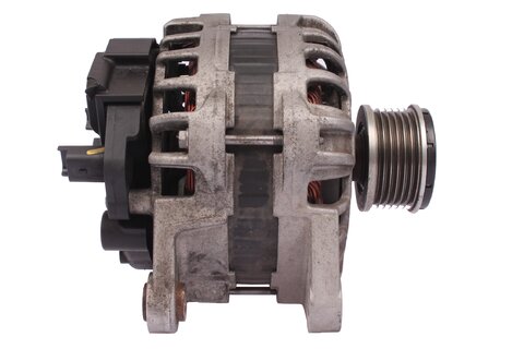 Alternátor - 125A