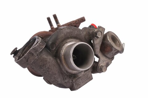 Turbodúchadlo 9682881380