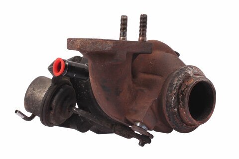 Turbodúchadlo 9682881380