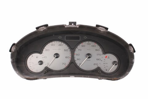 Prístrojový štít 9662745380