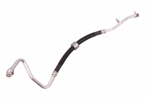 Rúrka klimatizácia