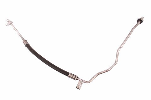 Rúrka klimatizácia