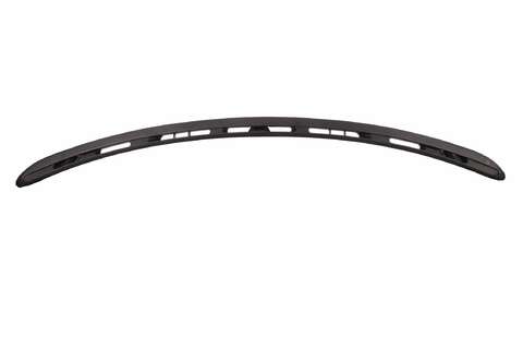 Plastový ofuk čelného skla
