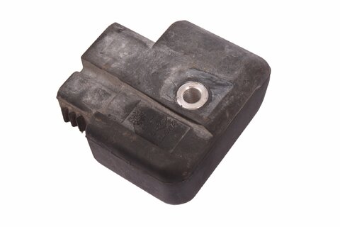 Gumový doraz ľavých zadných krídlových dverí