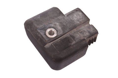 Gumový doraz pravých zadných krídlových dverí