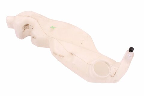 Nádobka ostrekovača