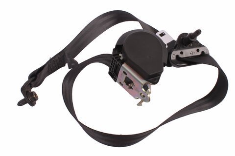 Pravý zadný navíjač pásu