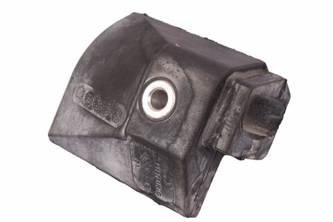 Gumový doraz ľavých bočných posuvných dverí