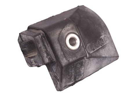 Gumový doraz pravých bočných posuvných dverí