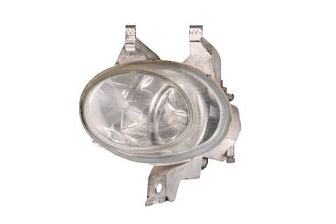 Svetlo predné hmlové ľavé 6204T2 rv 7/03- ( komplet ) 6204T2