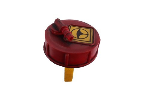 Víčko nádobky posilovače řízení - 60654683