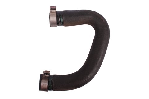 Hadice servo od nádobky k čerpadlu