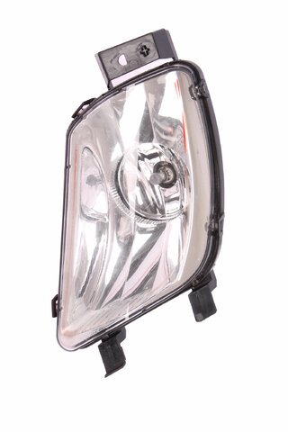Svetlo predné hmlové ľavej 6208F0 org. (Komplet)