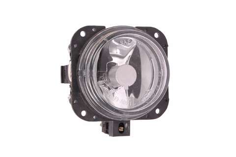 Svetlo predné hmlové ľavej / pravej 6204AA 6205W4 00006204AA (komplet)