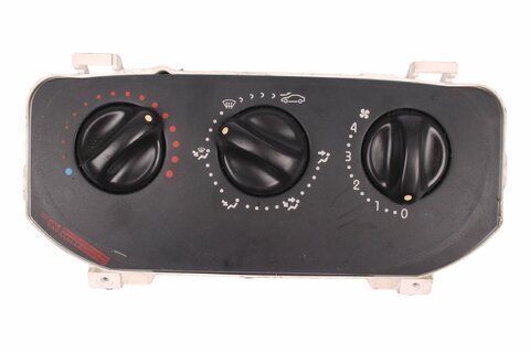 Ovládání topení - 7701048267