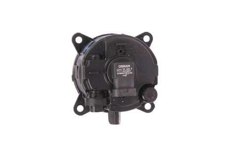 Svetlo predné hmlové ľavej / pravej 6208E2 620839 620842 6206J6 620800 00006206J6 (komplet)