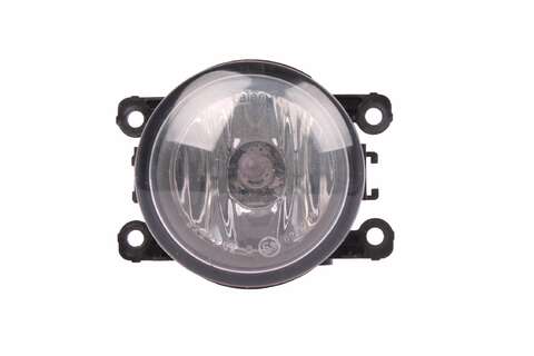 Svetlo predné hmlové ľavej / pravej 6206E1 620639 620662 (komplet)