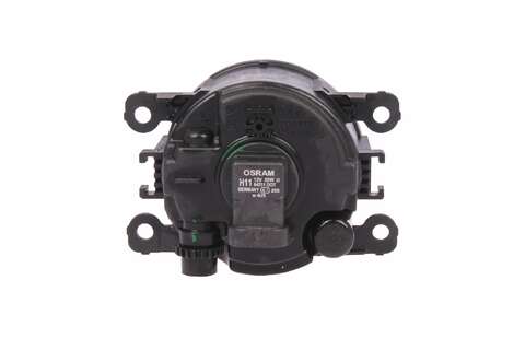 Svetlo predné hmlové ľavej / pravej 6206E1 620639 620662 (komplet)