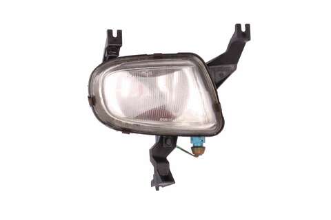 Svetlo predné hmlové pravej 6205Q9 (komplet)