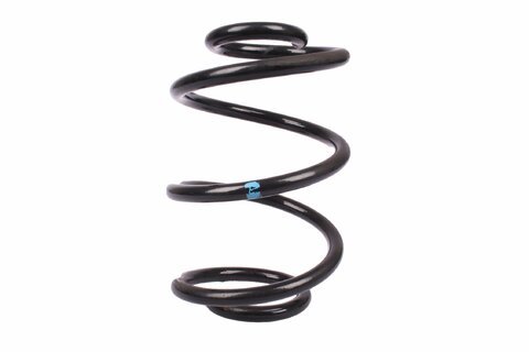 Pružina zadná ľavá / pravá - modrá