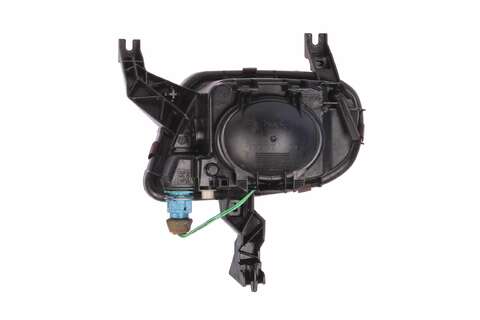 Svetlo predné hmlové pravej 6205Q9 (komplet)