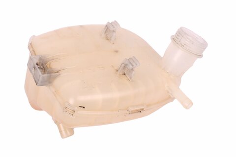 Vyrovnávacia nádobka chladiacej kvapaliny