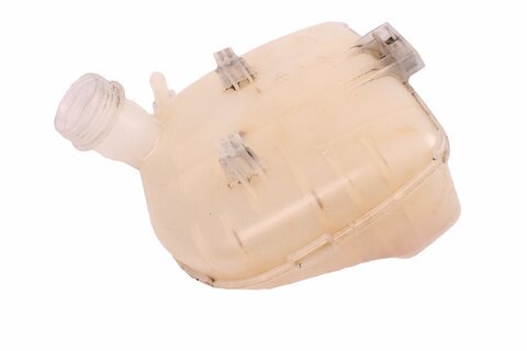 Vyrovnávacia nádobka chladiacej kvapaliny