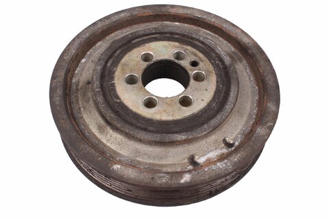 Remenice príslušenstva kľukové hriadele