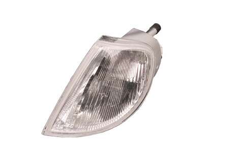 Blikač ľavý 630359 do rv 8/99 (bez pätice)