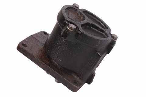 Podtlaková pumpa (liatina)