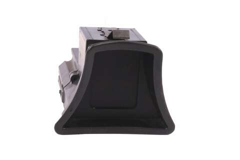 Displej výstražných kontroliek