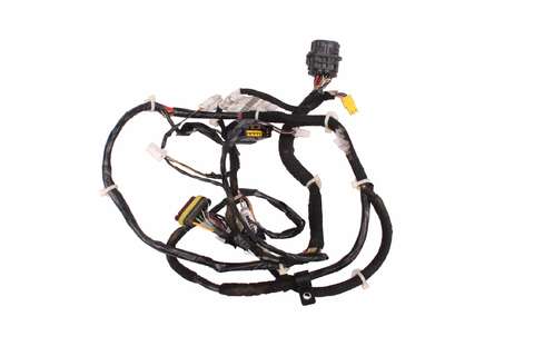 Káblový zväzok pravých dverí