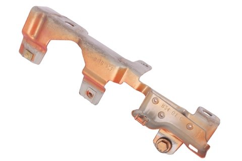 Pravý hoirní držiak blatníka