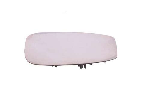 Sklo spätného zrkadla ľavé