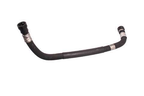 Hadice posilňovača riadenia