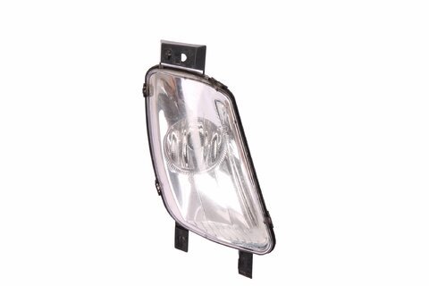 Svetlo predné hmlové pravej 6206F0 org. (Komplet)