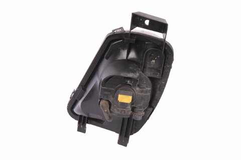 Svetlo predné hmlové pravej 6206F0 org. (Komplet)